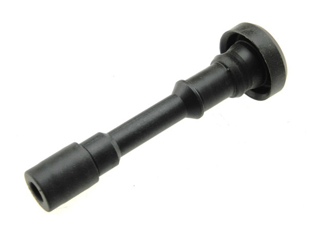 ISOLIERKAPPE/ GUMMITÜLLE FÜR ZÜNDSPU passend für MITSUBISHI CARISMA 1.3I 16V 2001.07-->, SPACE STAR 1.3I 16V 00.06-, 1.6I 16V 01.04-, LANCER 1.3I 16V, 1.6I 16V 03.06- /TYP: DENSO/