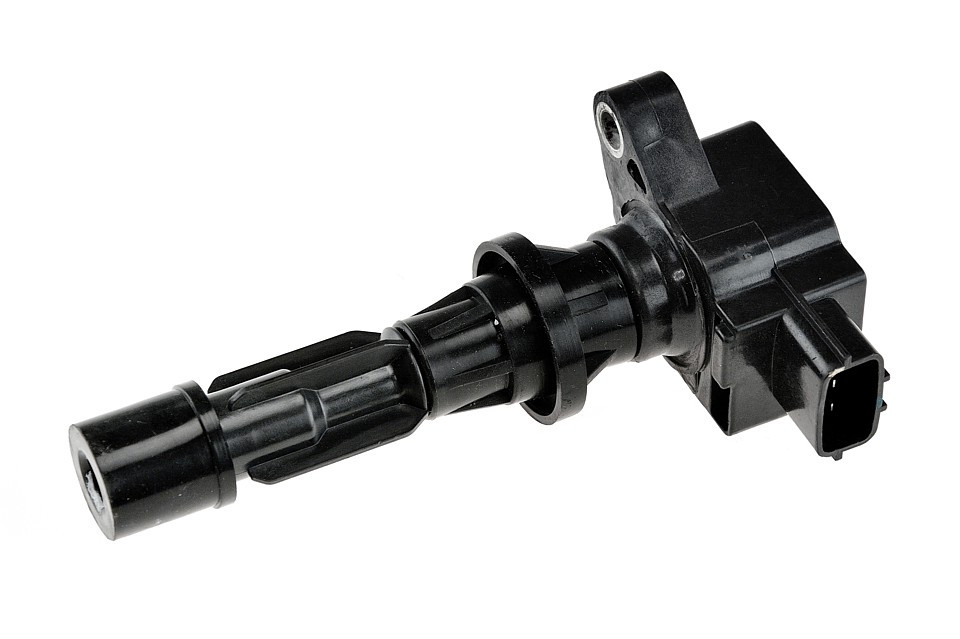 ZÜNDSPULE passend für MAZDA 6 07- 2.0 MZR, 2.5 MZR, CX-7 07- 2.3 MZR DISI TURBO, 3 (BK) 03-09 2.0, 2.3 MPS
