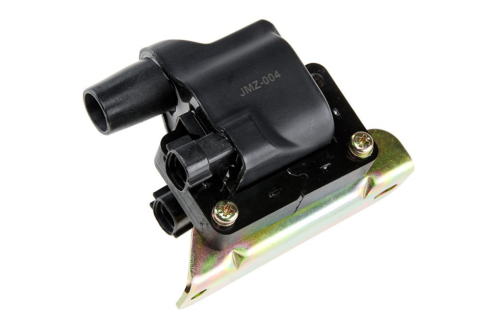 ZÜNDSPULE passend für MAZDA 323, 323F 1.3, 1.3I, 1.6, 1.6I, 1.8I 16V BG 89.06-, 1.3 16V, 1.3I 16V, 1.6 16V, 1.6I 16V 90.08-