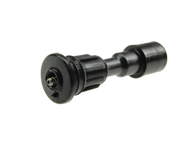 ISOLIERKAPPE/ GUMMITÜLLE FÜR ZÜNDSPU passend für MAZDA 323/323F BJ 1.5I 16V, 1.6I 16V 98-, MAZDA MX-5 NB 1.6I 16V 00-