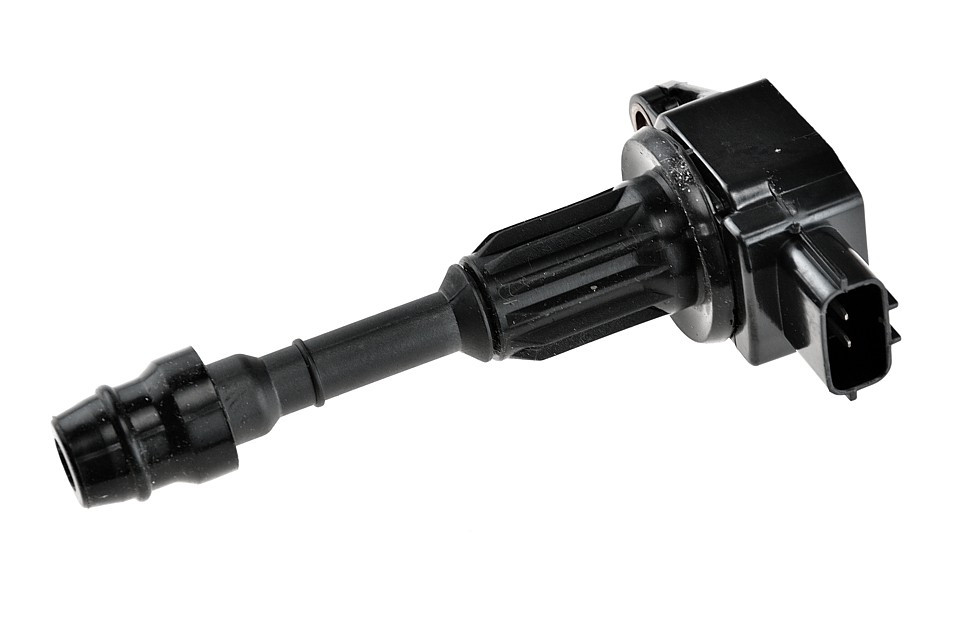 ZÜNDSPULE passend für NISSAN MICRA III (K12) 1.0 16V, 1.2 16V, 1.4 16V, NOTE (E11) 1.4 06-, MICRA C+C (K12) 1.4 16V 05-