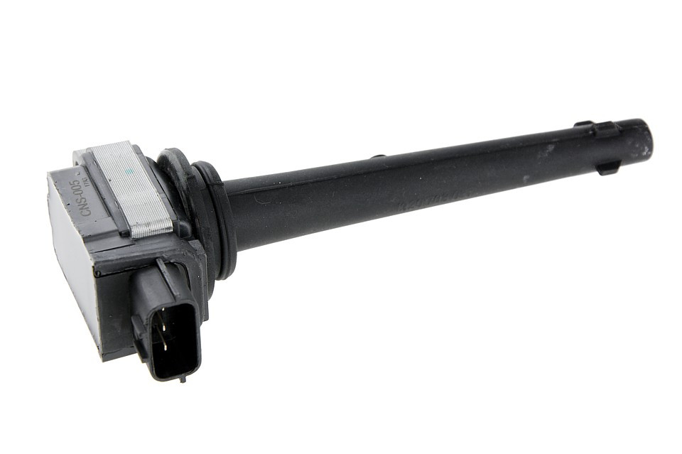 ZÜNDSPULE passend für NISSAN QASHQAI/QASHQAI +2 1.6, 2.0, TIIDA 1.6, 2.0 07-, NOTE 1.6 06-, RENAULT LAGUNA III 2.0 16V 07-