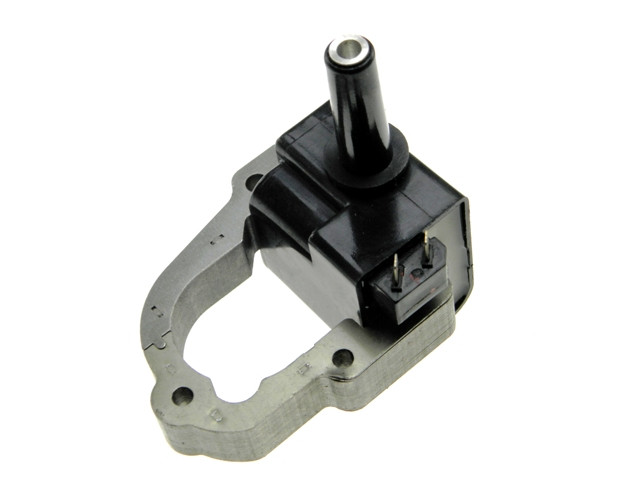 ZÜNDSPULE passend für NISSAN MICRA K11 1.0, 1.3 93-00, PRIMERA P10/P11 1.6 90-, MAZDA 626 GE 1.8, 2.0 91-/TYP APARATU S5/