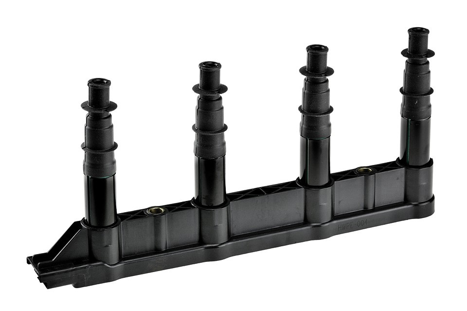 ZÜNDSPULE passend für PEUGEOT 1007/206/206 SW/207/307/307 SW/ 1.4 16V