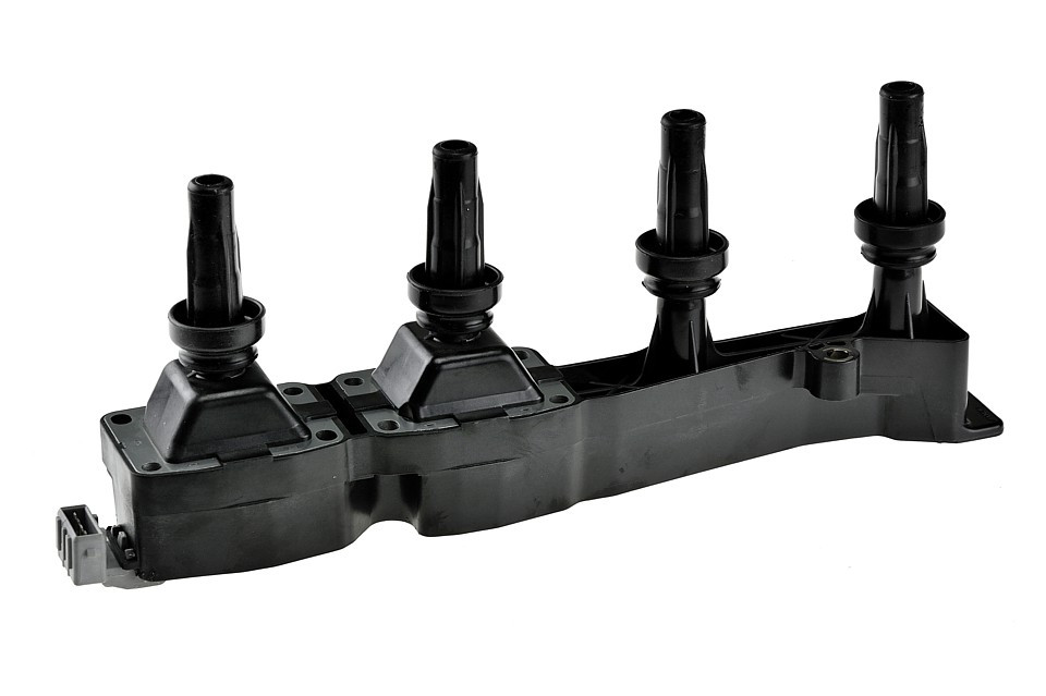 ZÜNDSPULE passend für PEUGEOT 1007/206/206 SW/207/307/307 SW/PARTNER (01-) 1.6 16V