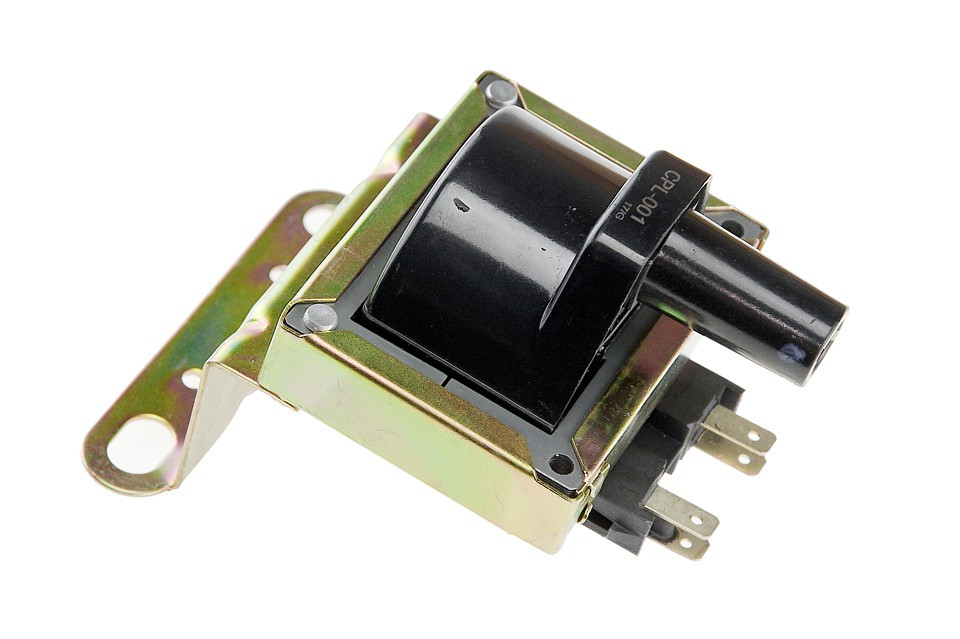 ZÜNDSPULE passend für OPEL VECTRA A 88-92 1.4S, 1.4, 1.6, 1.6I, 1.8S, 1.8 4WD, ASTRA F 92-98 1.4, 1.8, ASTRA CLASSIC 98-02 1.4I