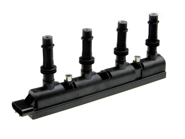 ZÜNDSPULE passend für OPEL CORSA 09- 1.2, 1.2 LPG, 1.4, 1.4 LPG, ASTRA 09- 1.4, 1.4 TURBO, 1.4 LPG CHEVROLET CRUZE 09-