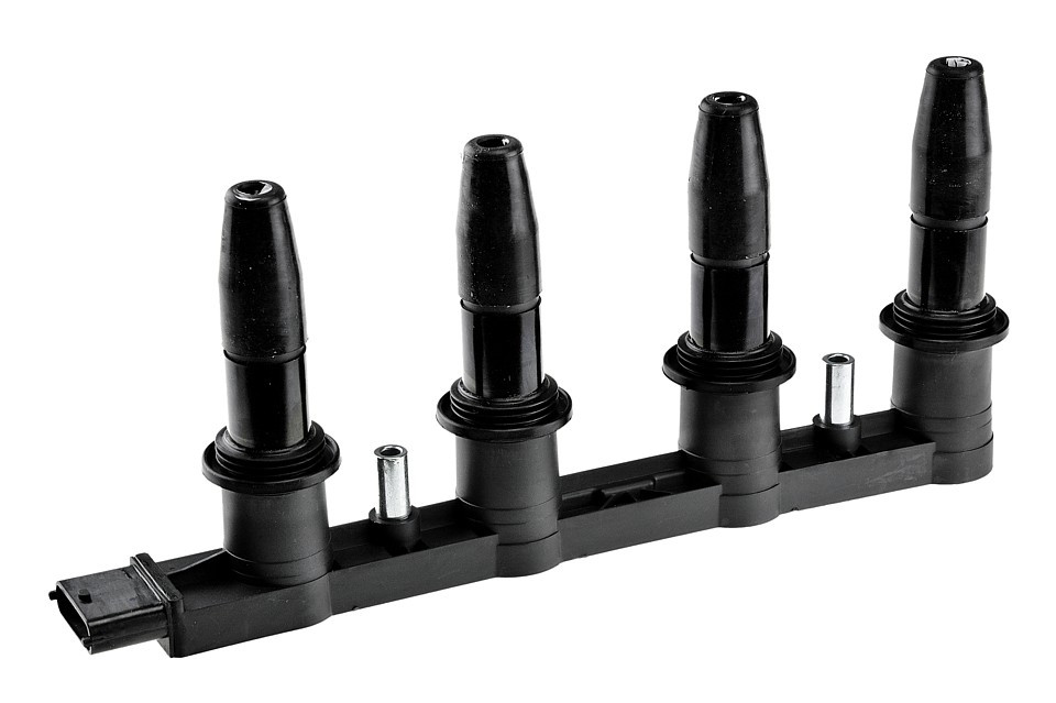 ZÜNDSPULE passend für OPEL ASTRA H 06- 1.6, 1.8, MERIVA 05-10 1.6, 1.6 TURBO, VECTRA C 06- 1.6, 1.8
