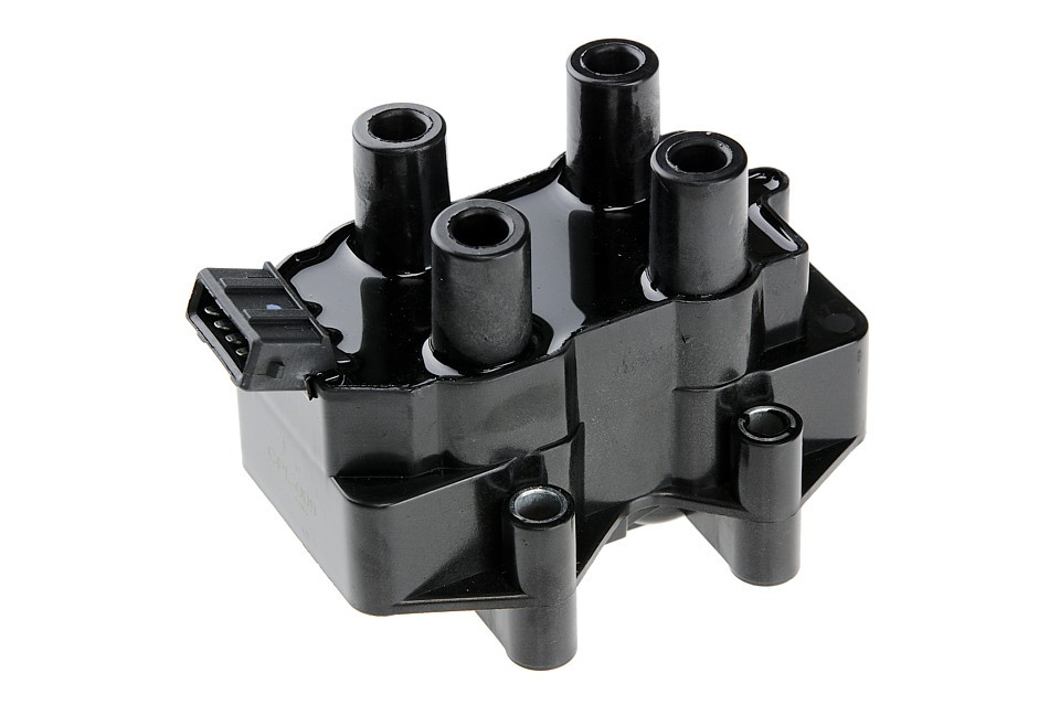 ZÜNDSPULE passend für OPEL ASTRA F 1.8I 1993.06-,ASTRA G 2.0I 1998.02-,CALIBRA A 2.0 1994.02-,VECTRA A 2.0 1994.06-,VECTRA B 2.0 1995.10-