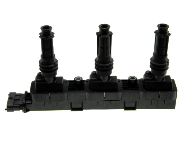 ZÜNDSPULE passend für OPEL AGILA A 1.0 2000.09-,CORSA B 1.0 1996.11-,CORSA C 1.0 2000.09-,CORSA D 1.0 2006.07-