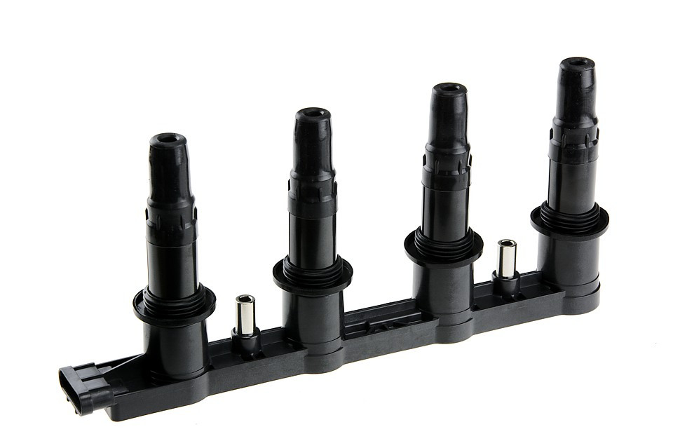 ZÜNDSPULE passend für OPEL ASTRA J 1.6 2009.12-,MOKKA 1.6 2012.06-,CHEVROLET TRAX 1.6 2012.12-