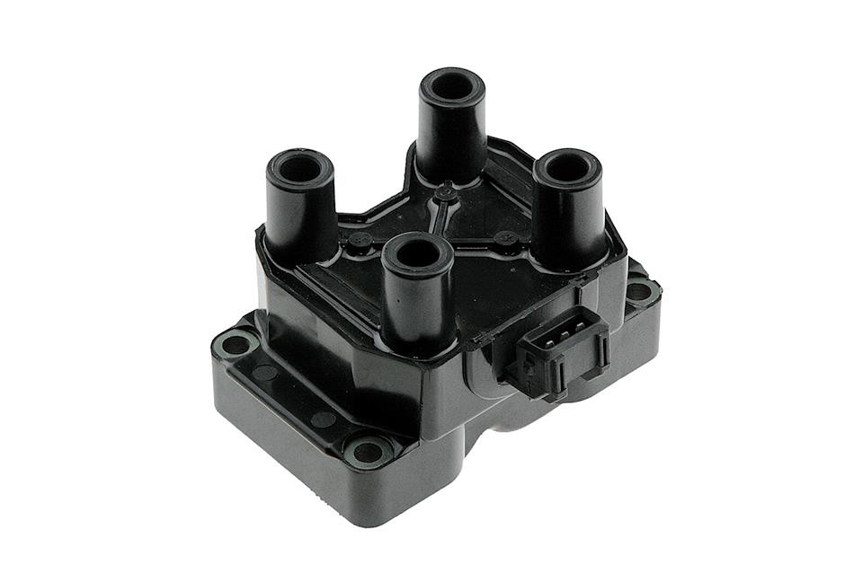 ZÜNDSPULE passend für OPEL ASTRA F 2.0 93-98, OMEGA B 2.0 94-00, VECTRA B 2.0 95-02