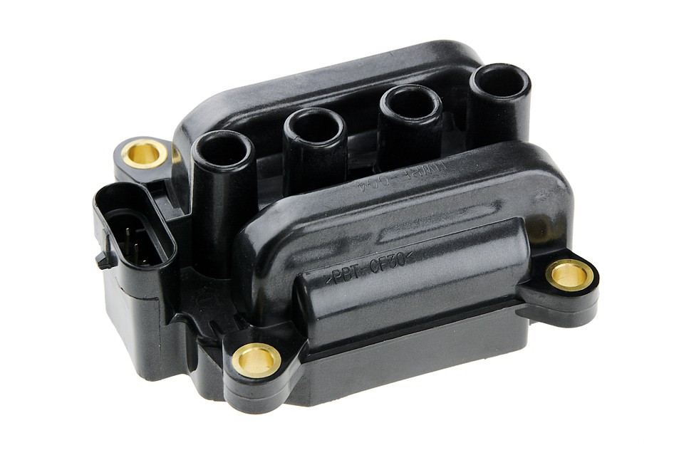 ZÜNDSPULE BEZ PRZEWODÓW passend für RENAULT MODUS/GRAND MODUS 1.2 16V, 1.2, CLIO III 1.2 16V, 1.2, KANGOO 1.2 16V 01-, DACIA SANDERO 1.2 16V 08-
