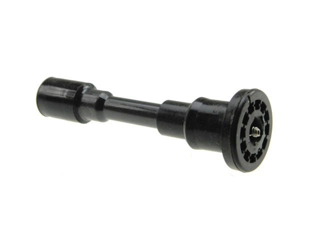 ISOLIERKAPPE/ GUMMITÜLLE FÜR ZÜNDSPU passend für SUZUKI BALENO 1.3,1.3I16V,1.6I16V,GRAND VITARA II 1.6 4X4 05-,SWIFT 1.3,1.5,1.6 05-,LIANA 1.3,1.6 02-,IGNIS 1.3 03-,FIAT SEDICI 1.6 06-, SUBARU JUSTY