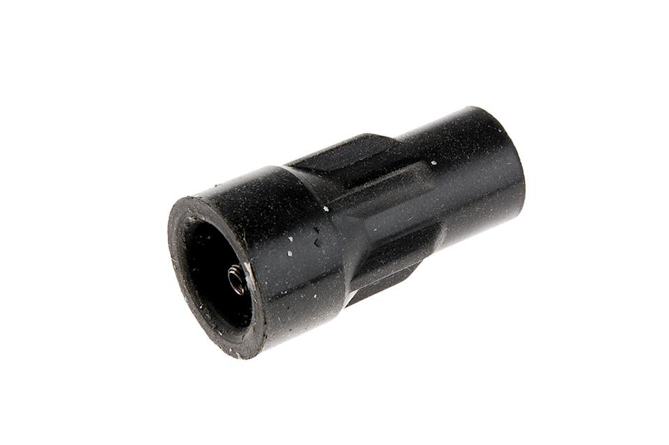 ISOLIERKAPPE/ GUMMITÜLLE FÜR ZÜNDSPU passend für LEXUS RX300 3.3I 24V 2003.02-,RX400H 2005.03-