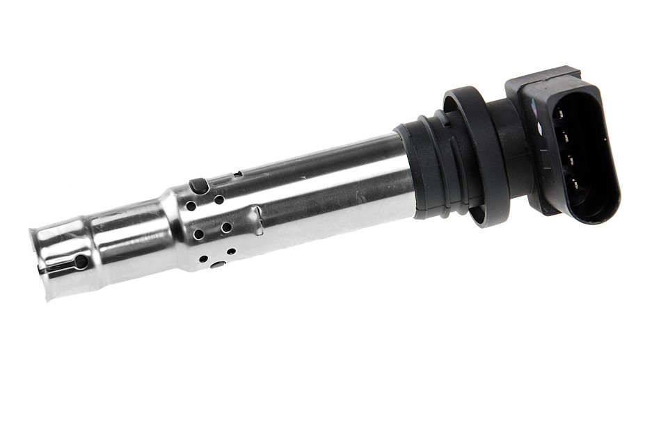 ZÜNDSPULE passend für VW GOLF V 03-08 1.4 16V, 1.4 FSI, 1.4 TSI, 1.6 FSI, GOLF VI 08-12 1.4, 1.4 TSI, SKODA FABIA 07- 1.2, 1.4, 1.4 TSI, 1.6, SUPERB 1.4 T