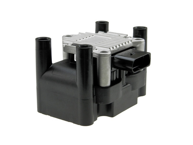 ZÜNDSPULE passend für VW GOLF VI 08-12 1.2 TSI, 1.6, 1.6 BIFUEL, PASSAT 00-05 1.6, 2.0, 2.0 4MOTION SKODA FABIA 99-08 1.4 16V, 2.0, OCTAVIA 00-10