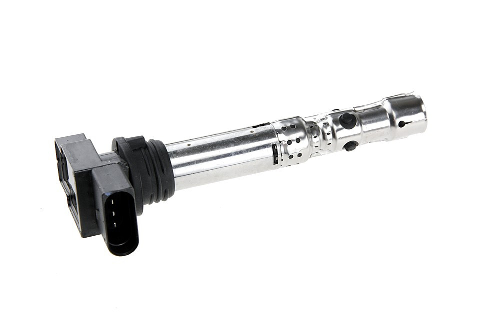 ZÜNDSPULE passend für VW POLO 1.2 2002.01-,SKODA FABIA 1.2 2001.07-,FABIA II 1.2 2006.12-