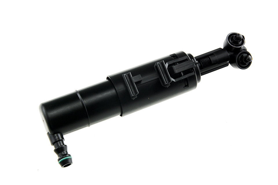 WASCHWASSERDÜSE SCHEINWERFERREINIGUN passend für MERCEDES KLASA C W204 2007-/LINKS/