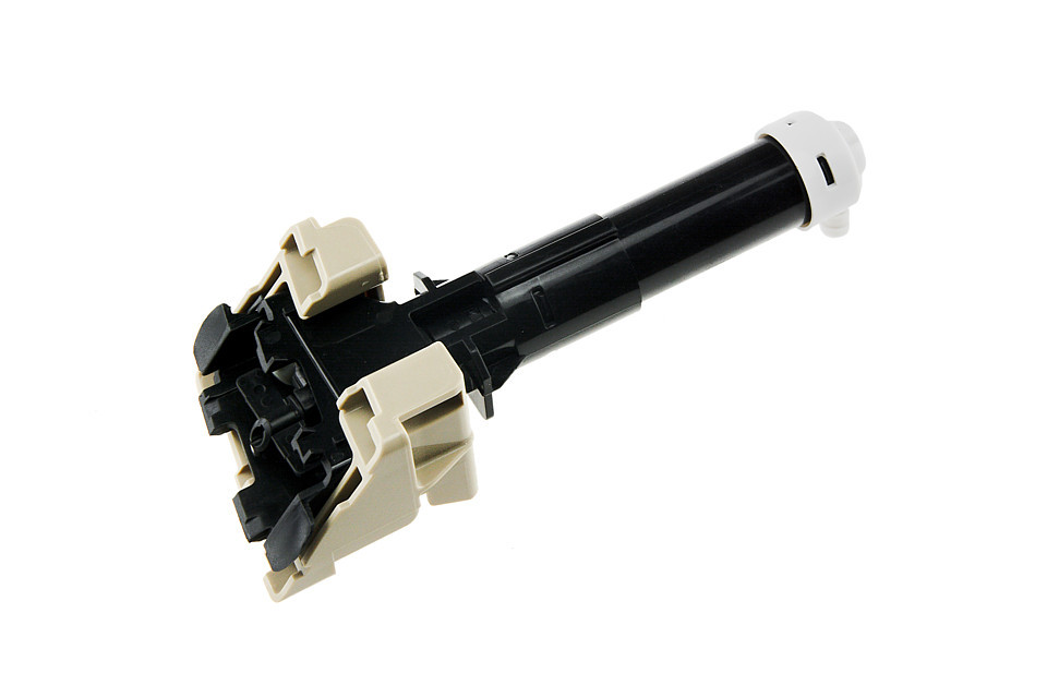 WASCHWASSERDÜSE SCHEINWERFERREINIGUN KD49-5182X passend für MAZDA CX5 2012-/RECHTS/