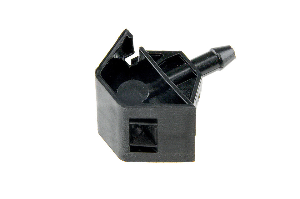 WASCHWASSERDÜSE FRONTSCHEIBE passend für NISSAN QASHQAI 2006-2014