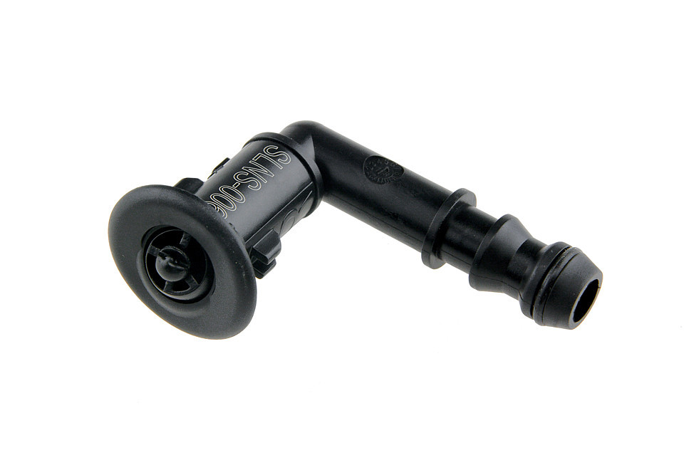 WASCHWASSERDÜSE SCHEINWERFER passend für NISSAN JUKE 2010-/RECHTS/
