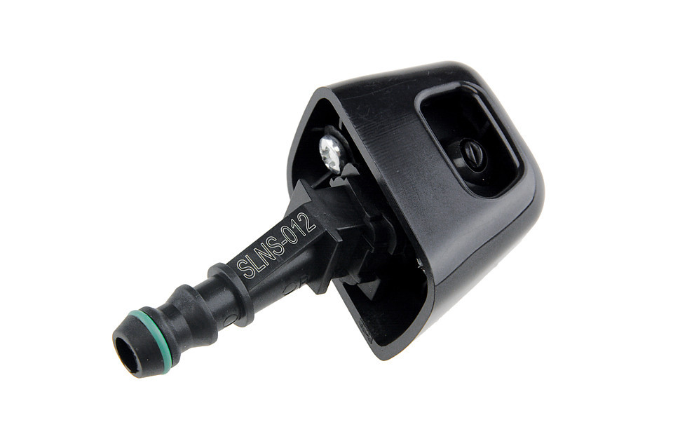 WASCHWASSERDÜSE SCHEINWERFERREINIGUN passend für NISSAN X-TRAIL 2010-/RECHTS/