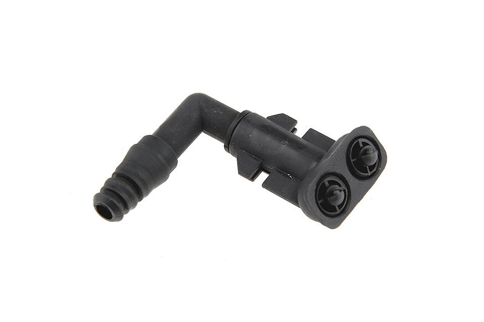 WASCHWASSERDÜSE SCHEINWERFER passend für OPEL VECTRA C 2002-,SIGNUM 2003-/RECHTS/