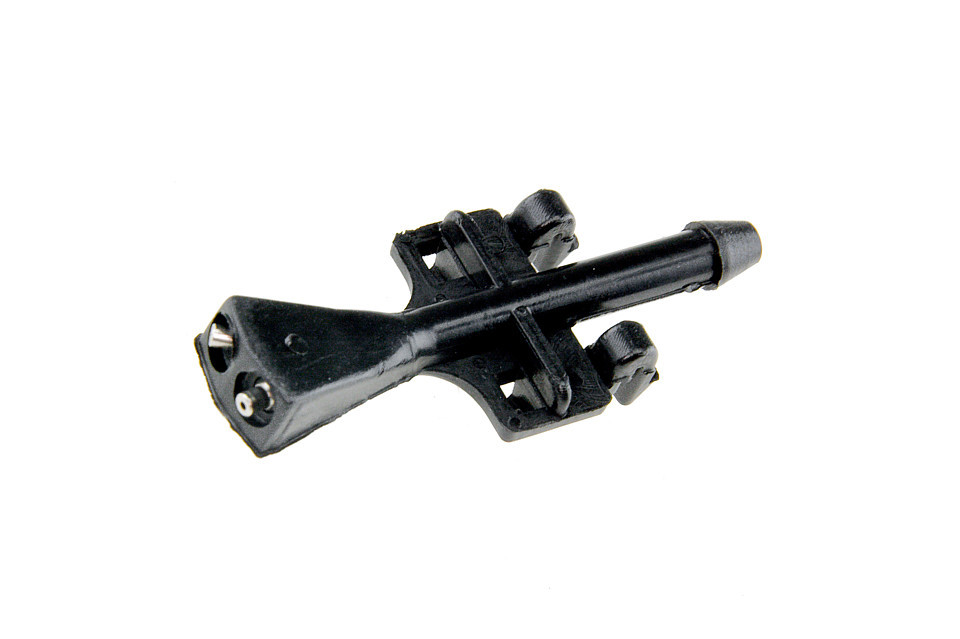 WASCHWASSERDÜSE FRONTSCHEIBE passend für OPEL/VAUXHALL MERIVA A 2003-2010