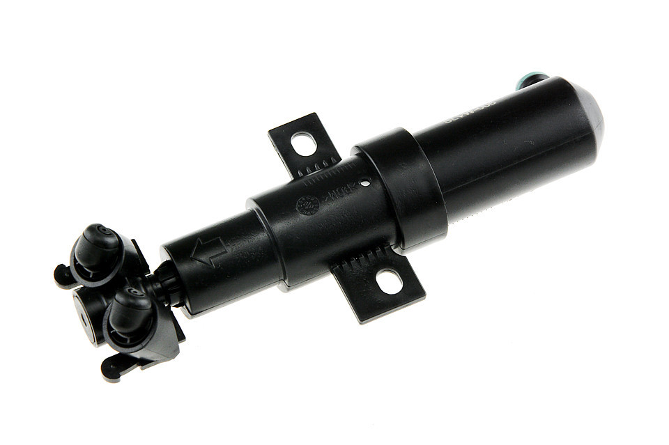 WASCHWASSERDÜSE SCHEINWERFERREINIGUN passend für VW PASSAT B6 2005-/RECHTS/