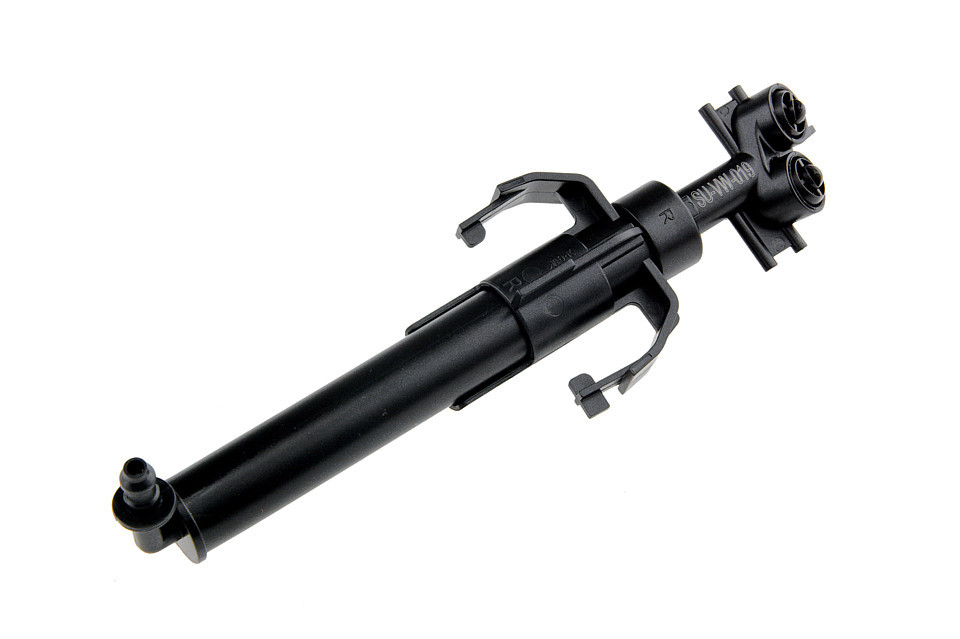 WASCHWASSERDÜSE SCHEINWERFERREINIGUN passend für VW PASSAT B8 2014-/RECHTS/