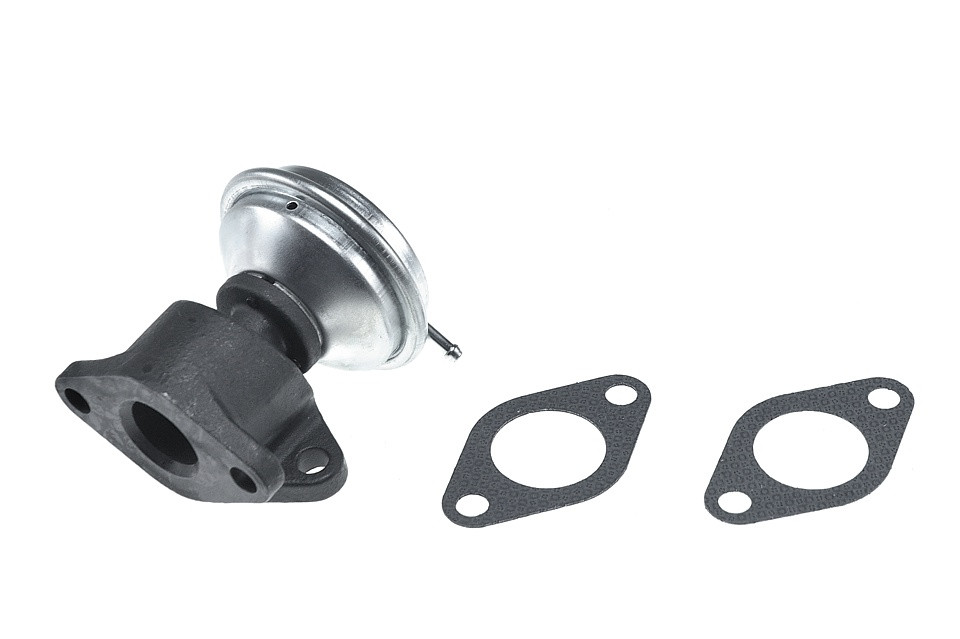 AGR VENTIL ABGASRÜCKFÜHRUNG passend für AUDI A4/A6 2.5TDI 1997-,SKODA SUPERB 2.5TDI 2001-