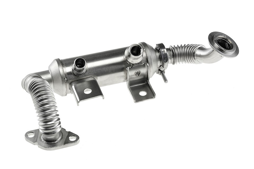 Kühler Abgasrückführung EGR-FR-022A