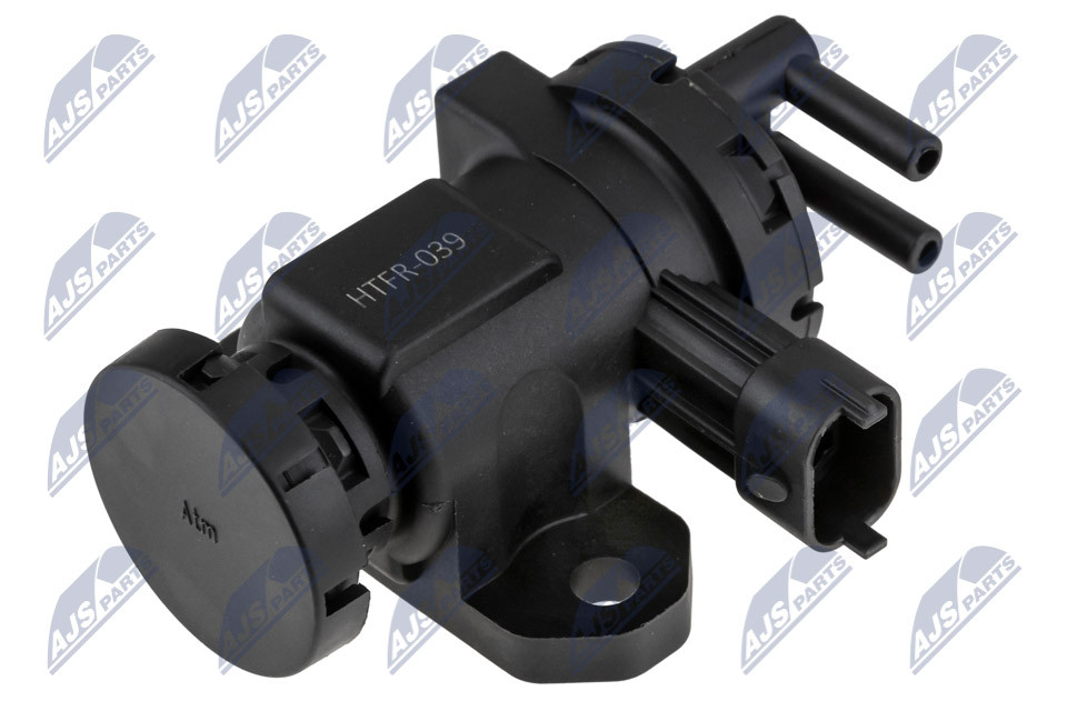MAGNETVENTIL/MAGNRTUMSCHALTVENTIL VE passend für ENG.2.5D,3.0D FORD RANGER; MAZDA BT-50; 2006-2015
