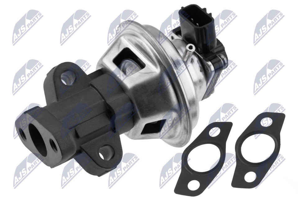 AGR VENTIL ABGASRÜCKFÜHRUNG passend für ENG.2.5D, 3.0D FORD RANGER; MAZDA BT-50; 2006-2015