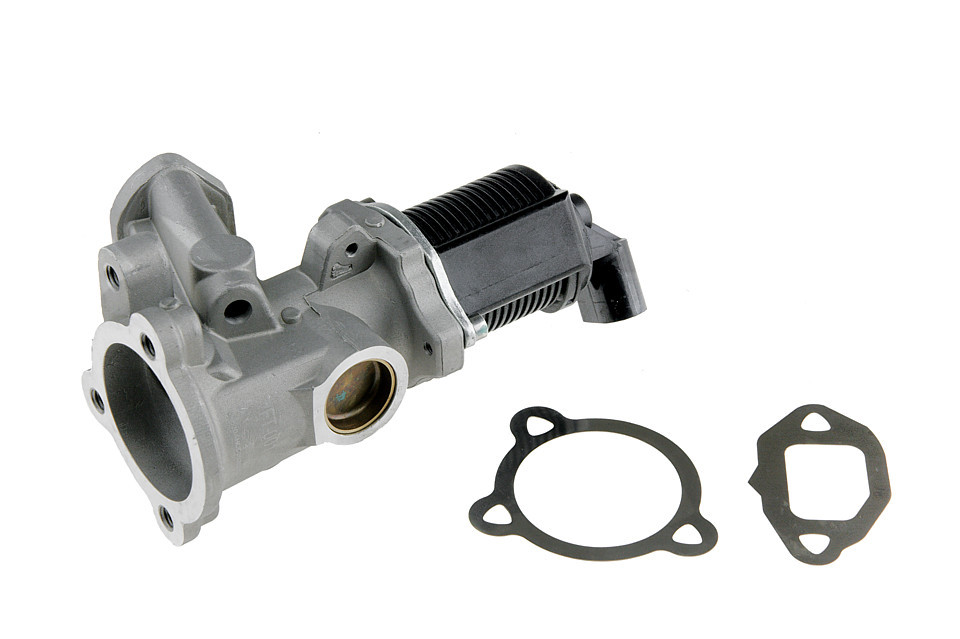 AGR VENTIL ABGASRÜCKFÜHRUNG passend für FIAT 500 1.3JTD 2007.10-,PANDA 1.3JTD 2003.09-/OD NUMERU SILNIKA:3320805/,FORD KA 1.3TDCI 2008-,LANCIA MUSSA 1.3JTD 2004-/OD NUMERU SILNIKA:1331881 I 1359911/