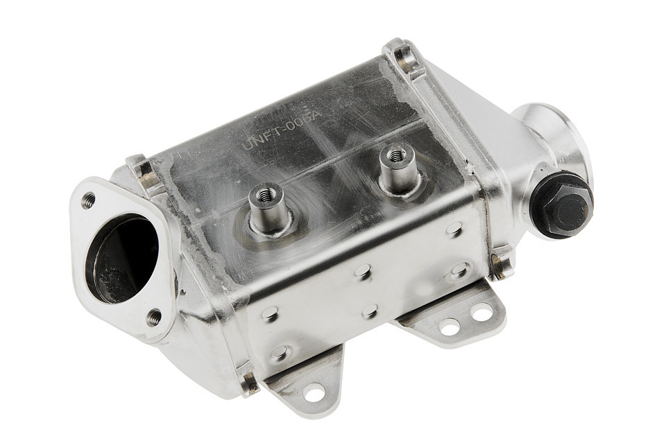 KÜHLER ABGASRÜCKFÜHRUNG passend für FIAT 500 1.3JTD 2007-,DOBLO 1.3JTD 2004-,GRANDE PUNTO 1.3JTD 2005-,PANDA 1.3JTD 2003-,ALFA ROMEO MITO 1.3JTD 2011-