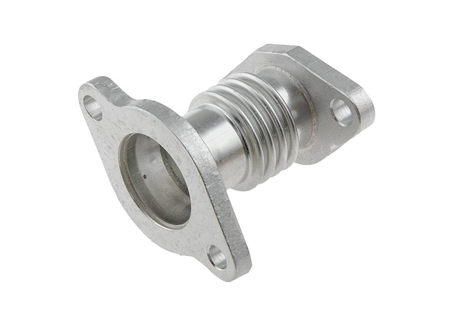 WĄŻ/PRZEWÓD ZAWORU EGR passend für FIAT DUCATO 2.3D 2011-