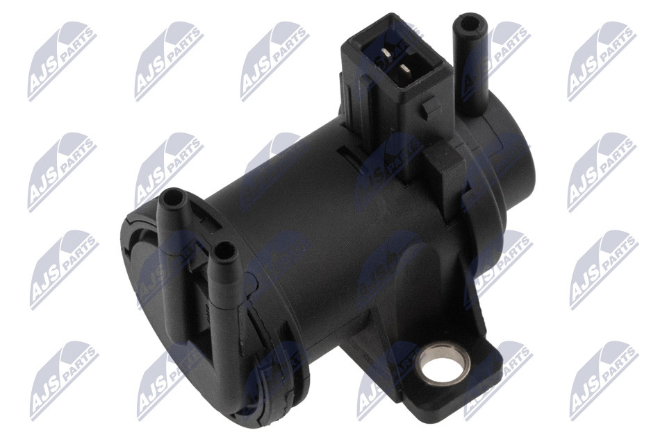 MAGNETVENTIL/MAGNRTUMSCHALTVENTIL VE passend für FIAT DUCATO 2.3D,3.0,3.0D 2006-