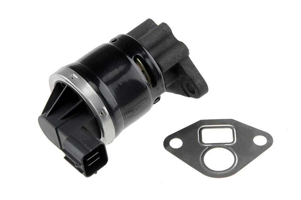 AGR VENTIL ABGASRÜCKFÜHRUNG passend für HONDA CIVIC FK 1.4 2005-,JAZZ 1.2,1.3 2002-