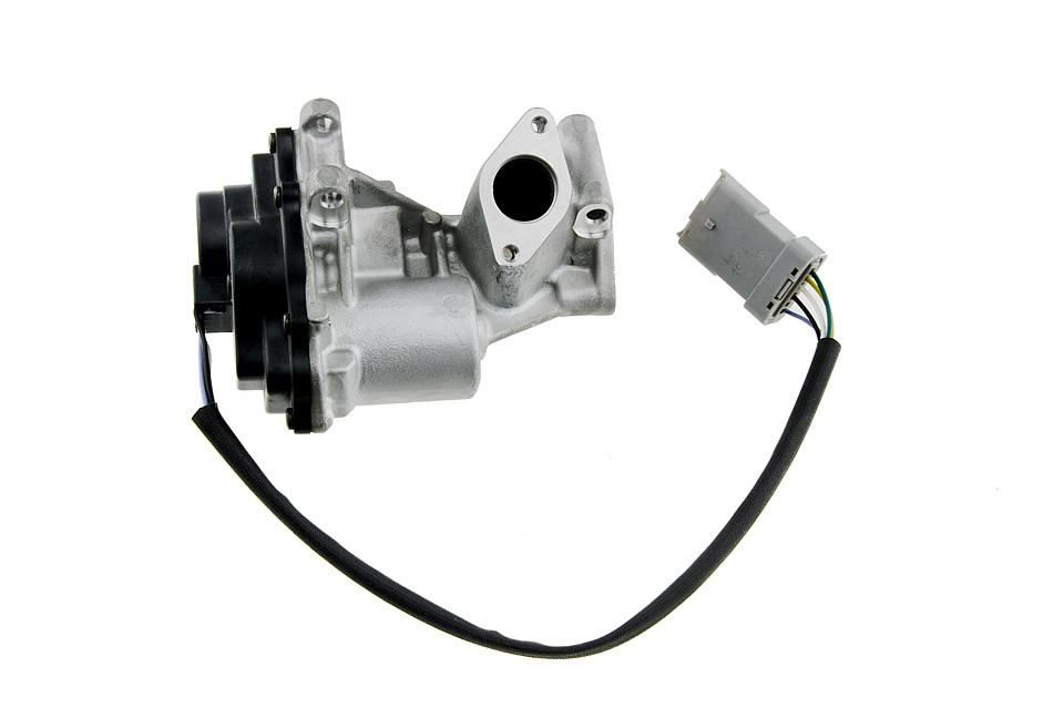 AGR VENTIL ABGASRÜCKFÜHRUNG passend für LAND ROVER RANGE ROVER 3.6D 2006-,RANGE ROVER SPORT 3.6D 2007-/EURO 4,Z PRAWEJ/