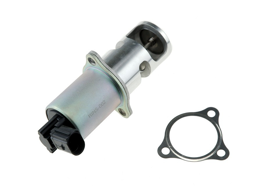 AGR VENTIL ABGASRÜCKFÜHRUNG passend für NISSAN PRIMERA P12 1.9DCI 03-,RENAULT MEGANE 1.9DCI 02-