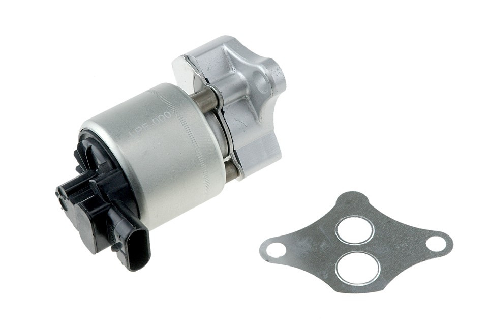 AGR VENTIL ABGASRÜCKFÜHRUNG passend für PEUGEOT 407 1.8, 2.0 04-, CITROEN C5 1.8 04-