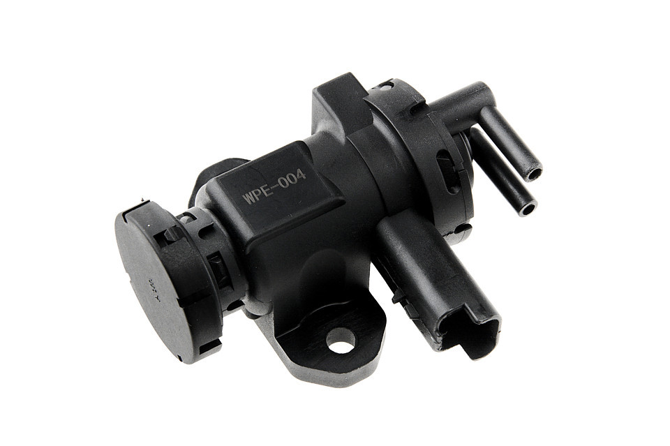 MAGNETVENTIL/MAGNRTUMSCHALTVENTIL VE passend für CITROEN C5 2.0HDI,2.2HDI 2001-,C5 II 2.2HDI 2004-,JUMPER 2.2HDI 2002-,PEUGEOT 607 2.0HDI,2.2HDI 2000-,BOXER 2.2HDI 2002-