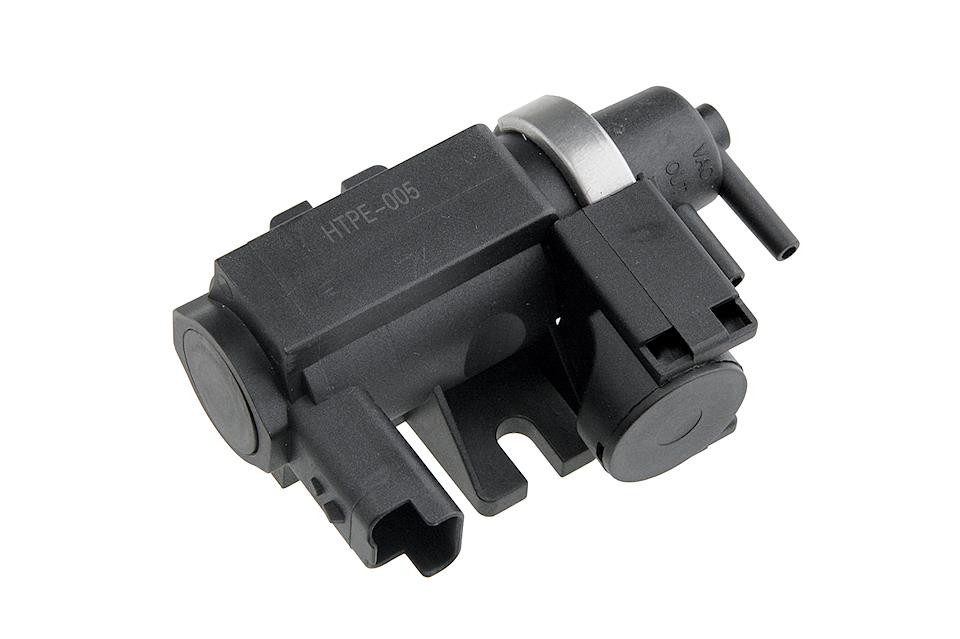 MAGNETVENTIL/MAGNRTUMSCHALTVENTIL VE passend für PEUGEOT 1007 1.4HDI 2005-,206 1.4HDI 2001-,307 1.4HDI 2001-,CITROEN C2 1.4HDI 2003-,C3 I 1.4HDI 2002-
