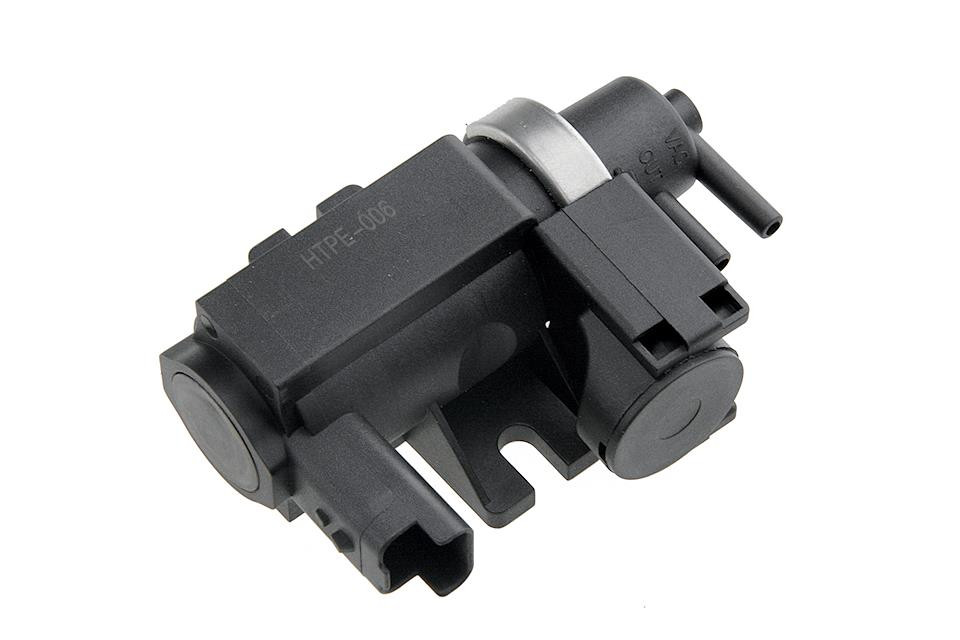 MAGNETVENTIL/MAGNRTUMSCHALTVENTIL VE passend für CITROEN C4 I 2.0HDI 2004-2011,PEUGEOT 307 2.0HDI 2005-,407 2.0HDI 2004-,VOLVO S40 II 2.0D 2004-,V50 2.0D 2004-