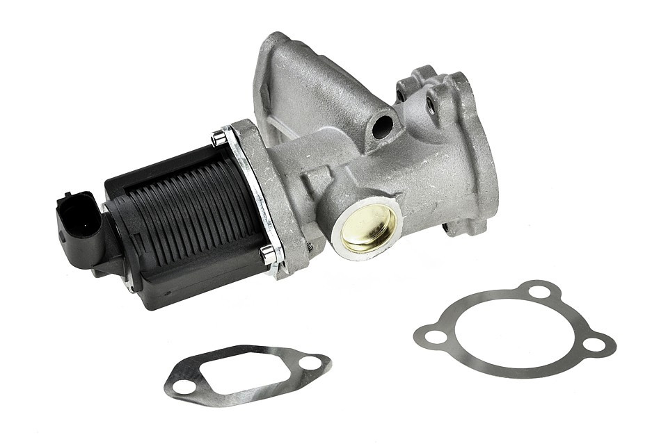 AGR VENTIL ABGASRÜCKFÜHRUNG passend für OPEL ASTRA H 1.3CDTI 05-, CORSA D 1.3CDTI 06-, ALFA ROMEO MITO 1.3JTD 08-