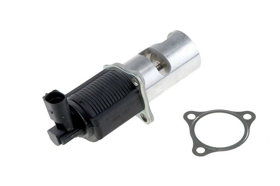 AGR VENTIL ABGASRÜCKFÜHRUNG passend für OPEL VIVARO 2.5DTI 03-, NISSAN INTERSTAR DCI90 02-, RENAULT MASTER 2.2DCI 00-