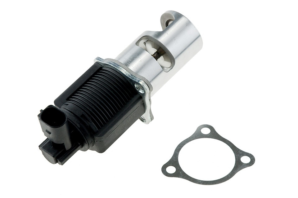 AGR VENTIL ABGASRÜCKFÜHRUNG passend für NISSAN INTERSTAR DCI90,DCI120 02-,OPEL MOVANO 2.2DTI 00-, RENAULT LAGUNA II 2.2DCI 2001.10-