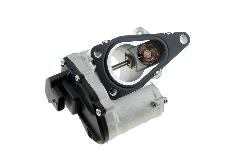 AGR VENTIL ABGASRÜCKFÜHRUNG passend für RENAULT LAGUNA II 1.9DCI 05-,MEGANE 1.9DCI 05-,SUZUKI GRAND VITARA 1.9DDIS /OPCJA I/ 05-